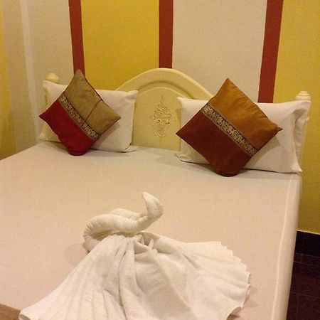 Chang Hotel Chiang Mai Eksteriør billede