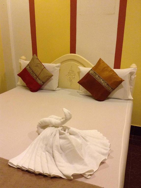 Chang Hotel Chiang Mai Eksteriør billede